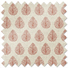 Emily Bond Jaipur, Rust - Twist&Fit Roman Blind